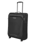 Bőrönd TRAVELITE JETPACK MULTI 2 CABIN FEKETE