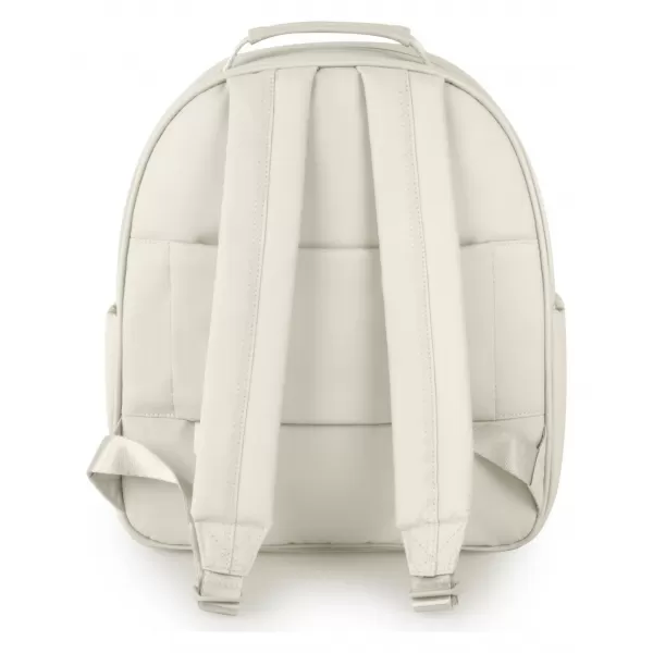  Hátizsák HEYS PUFFER BACKPACK TÖRTFEHÉR 