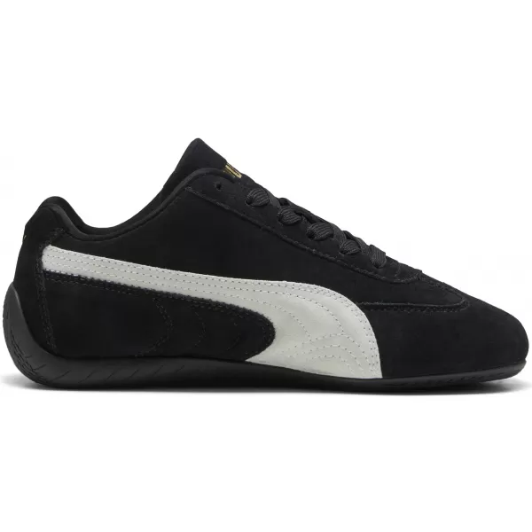  Gyerekcipők PUMA SPEEDCAT OG JR 40169801 PUMA FEKETE/PUMA FEHÉR 