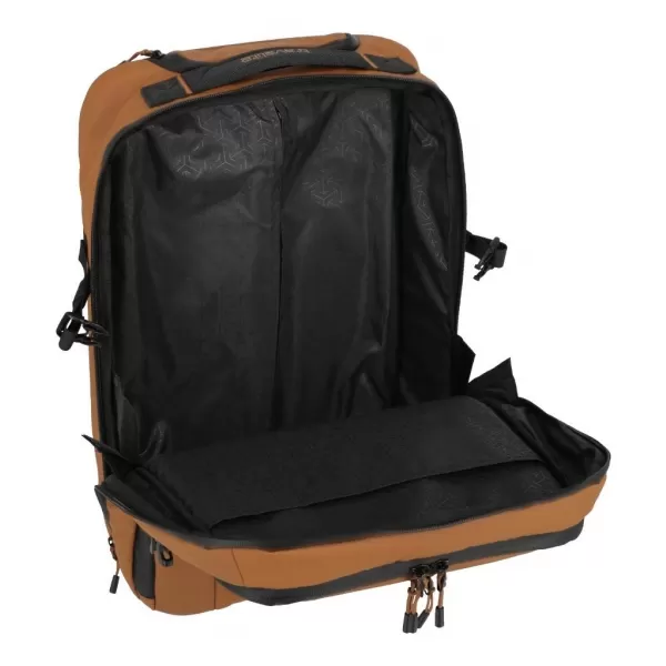  Hátizsák TRAVELITE Briize Backpack L Trolley CURRY 