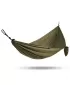 Függőágy PENTAGON MYNEST HAMMOCK D19024 BARNA SZÜRKE