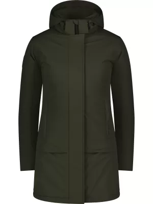 Télikabát NORDBLANC NBWJL8072 HADSEREG