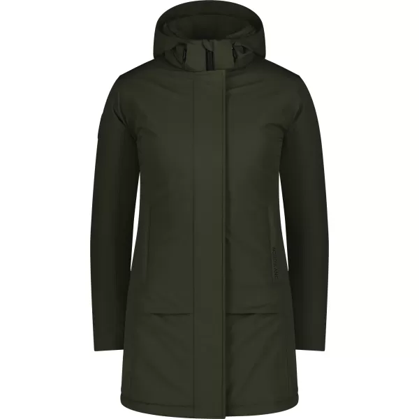  Télikabát NORDBLANC NBWJL8072 HADSEREG 