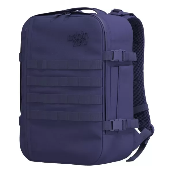  Hátizsák CABINZERO MILITARY 28L GALAXIS KÉK 