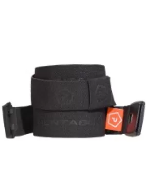 Öv PENTAGON HEMANTAS ELASTIC BELT K17057 FEKETE