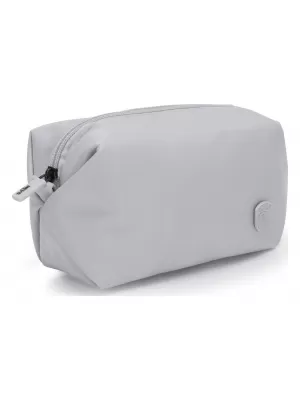 Pipertáska HEYS Basic Makeup Bag SZÜRKE