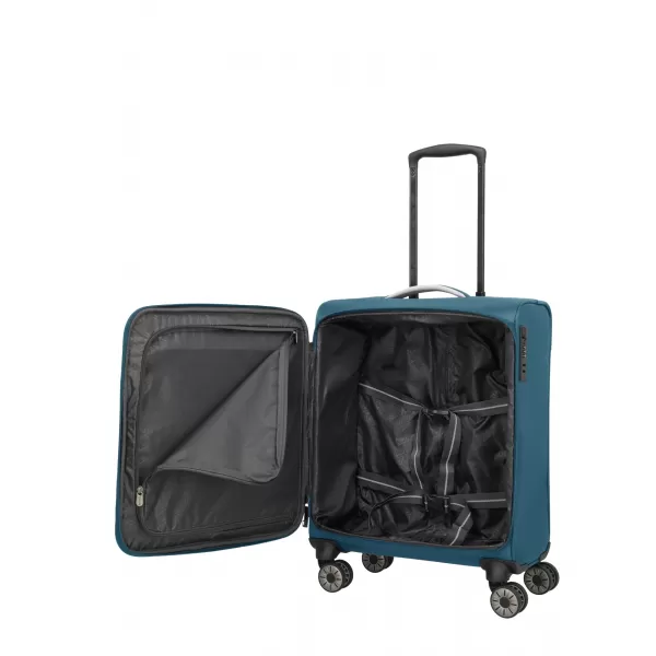  Bőrönd TRAVELITE JETPACK MAX 4 CABIN BENZIN 