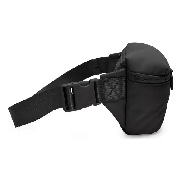  Vese HEYS PUFFER MINI WAIST BAG FEKETE 
