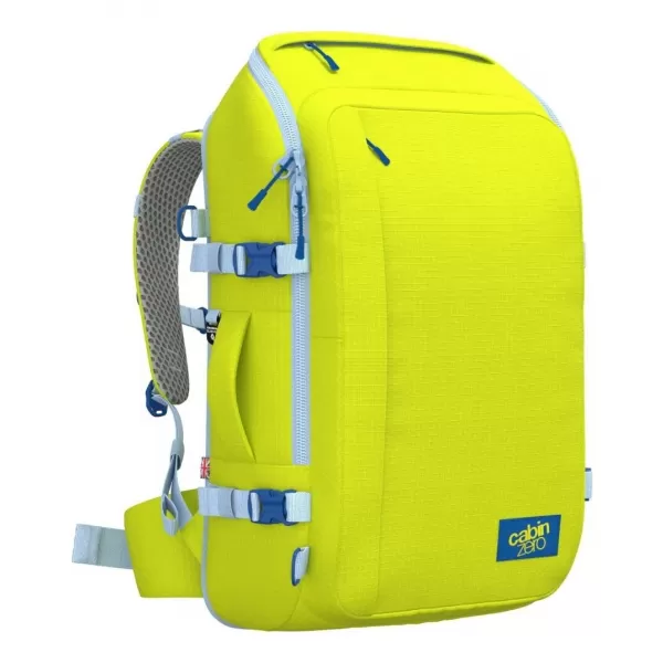  Hátizsák CABINZERO ADV 42L MOJITO LIME 