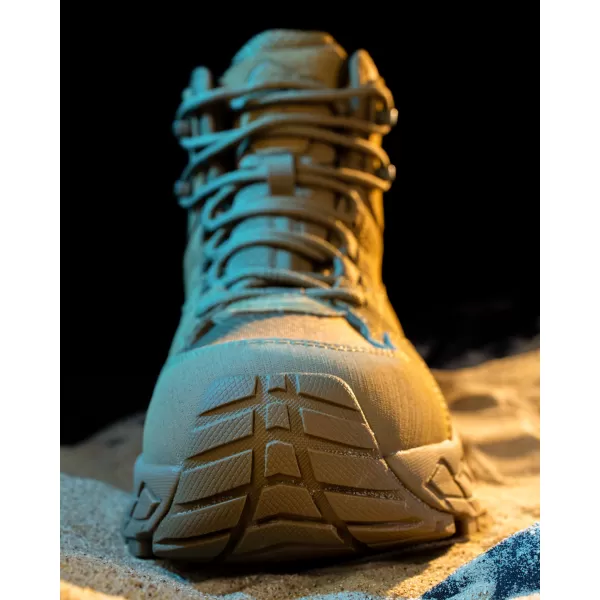  Csizma PENTAGON HORIZON DESERT TREKKING 6 BOOTS K15061 PRÉRIFARKAS 