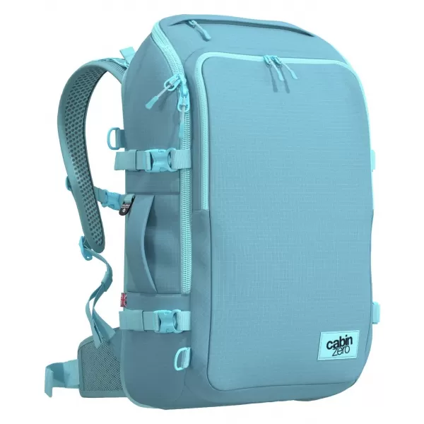  Hátizsák CABINZERO ADV PRO 42L MALDÍV KÉK 
