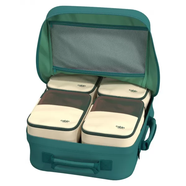  Hátizsák CABINZERO CLASSIC 44L RÉTI ZÖLD 