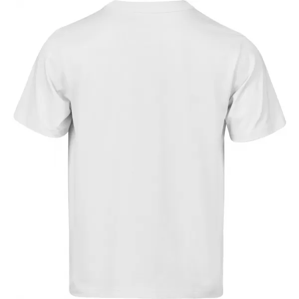  Férfi póló TEE JAYS | TJ 1160 FEHÉR 