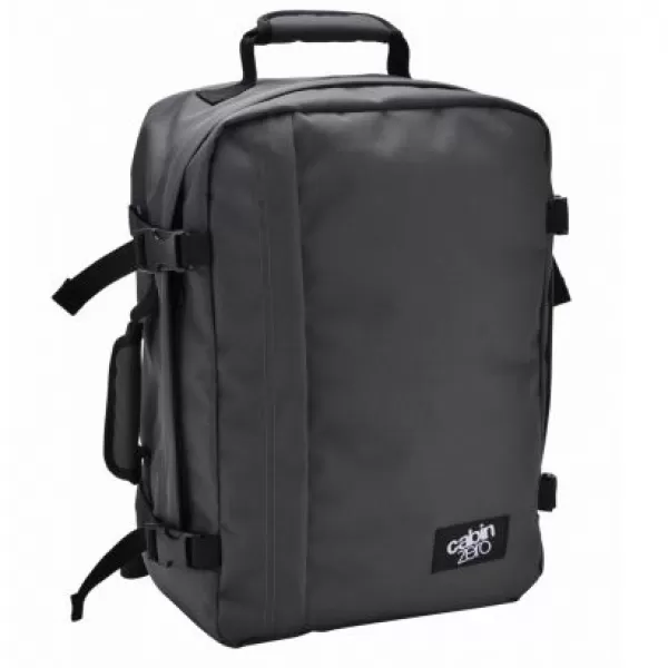  Hátizsák CABINZERO CLASSIC 36L EREDETI SZÜRKE 