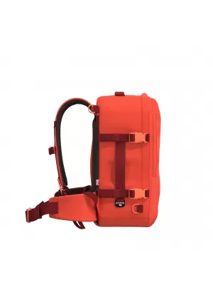 Hátizsák CABINZERO CLASSIC PRO 32L PARADICSOMFESZTIVÁL