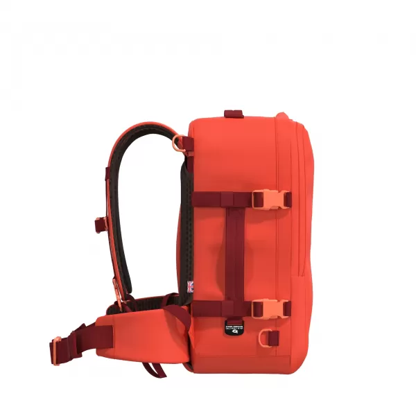  Hátizsák CABINZERO CLASSIC PRO 32L PARADICSOMFESZTIVÁL 