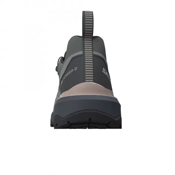  Női cipők SALOMON X ULTRA 360 GORE-TEX W SEDONA ZSÁLYA/URBAN CHIC/ETHEREA 