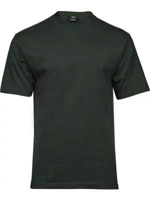 Férfi póló TEE JAYS | TJ 8000 SÖTÉTZÖLD
