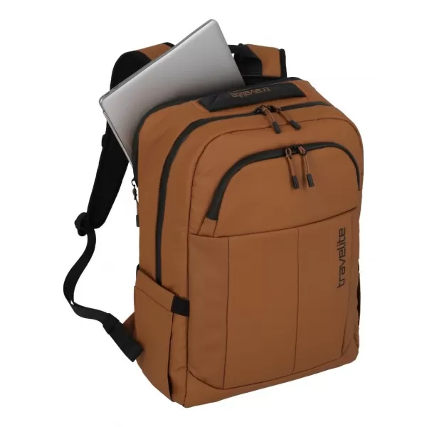 Hátizsák TRAVELITE Briize Backpack M CURRY 