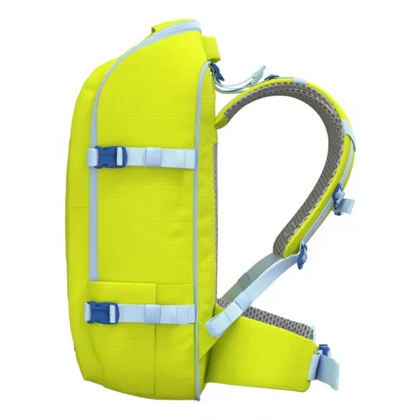  Hátizsák CABINZERO ADV 42L MOJITO LIME 