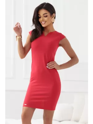 Ruha NUMOCO 132-9 RED