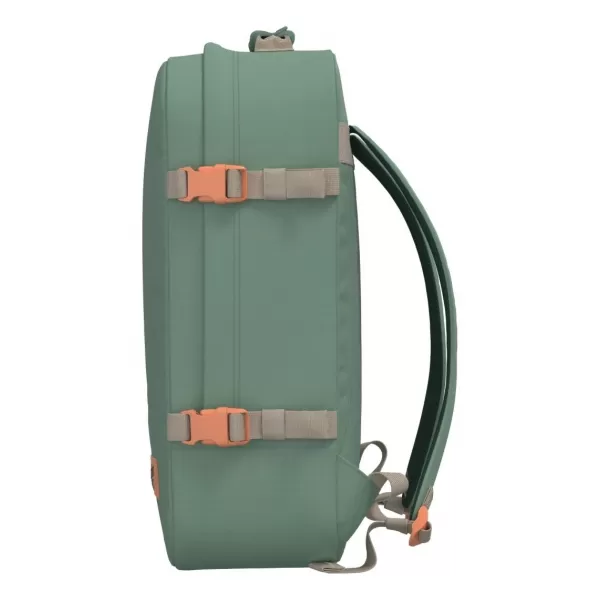  Hátizsák CABINZERO CLASSIC 44L ZSÁLYERDŐ 