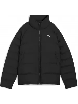 Női kabát PUMA MONO JACKET 68838701 PUMA FEKETE