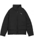 Női kabát PUMA MONO JACKET 68838701 PUMA FEKETE