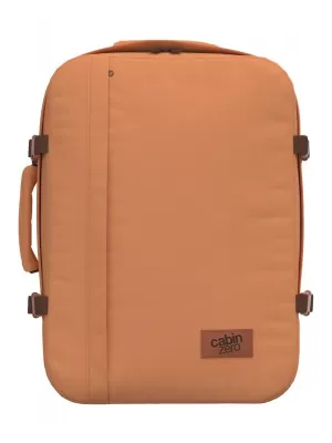 Hátizsák CABINZERO CLASSIC 44L GOBI HOMOK