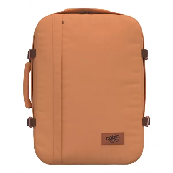  Hátizsák CABINZERO CLASSIC 44L GOBI HOMOK 