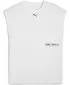 Ing PUMA M GRAPHIC CUTOFF TANK 52762002 PUMA FEHÉR