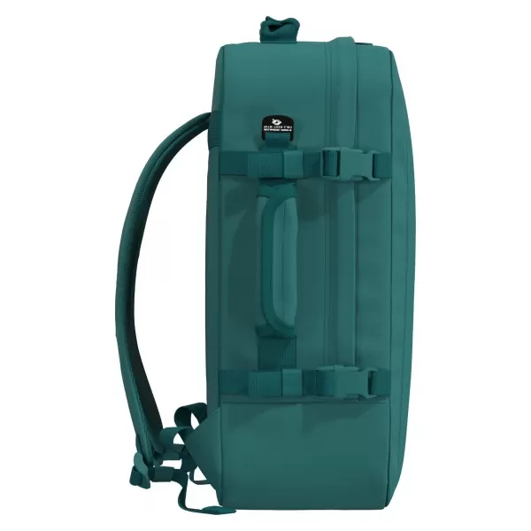  Hátizsák CABINZERO CLASSIC 44L RÉTI ZÖLD 