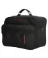 Táska ENRICO BENETTI Cornell 15,6" Reporter Bag Black FEKETE