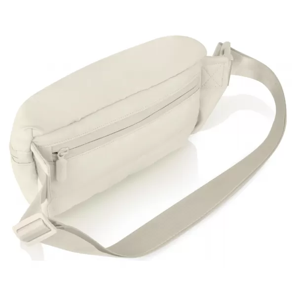  Vese HEYS PUFFER WAIST BAG TÖRTFEHÉR 