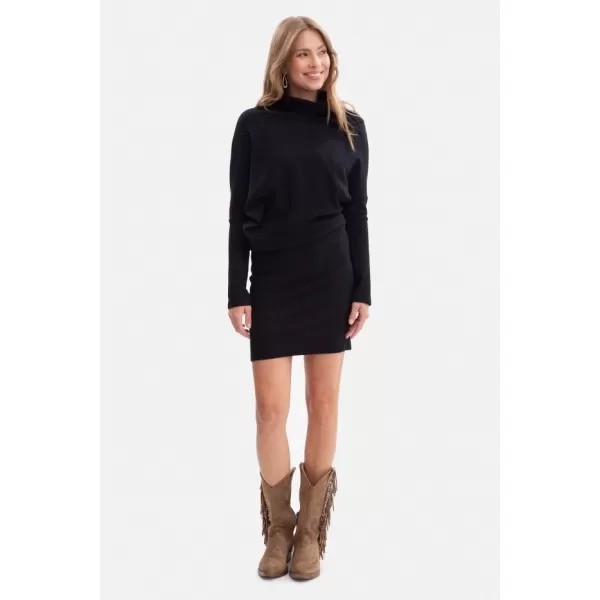  Ruha BEWEAR B309 FEKETE 