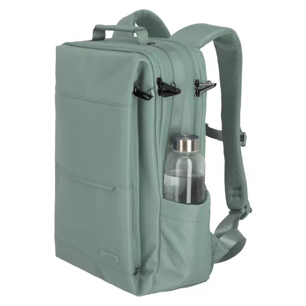  Hátizsák TRAVELITE WORKFLOOW BACKPACK M ZSÁLYA 