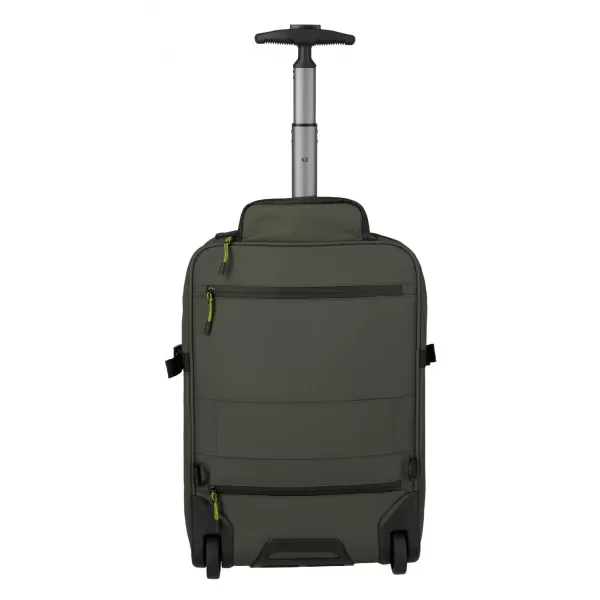  Hátizsák TRAVELITE Briize Backpack L Trolley KHAKI 