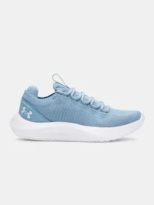 Női cipők UNDER ARMOUR UA W DYNAMIC 2 3028077-418 KÉK