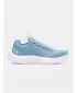 Női cipők UNDER ARMOUR UA W DYNAMIC 2 3028077-418 KÉK