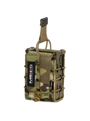 Magazin-ügy PENTAGON ELPIS RIFLE DOUBLE MC K17076 MULTICAM