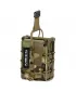 Magazin-ügy PENTAGON ELPIS RIFLE DOUBLE MC K17076 MULTICAM
