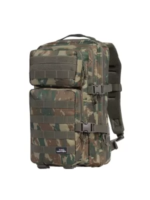 Hátizsák PENTAGON ASSAULT SMALL D16001 SZÜRKE TEREPSZÍNŰ