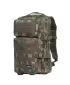 Hátizsák PENTAGON ASSAULT SMALL D16001 SZÜRKE TEREPSZÍNŰ