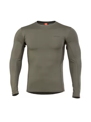 póló PENTAGON APOLLO ACTIVITY SHIRT K11012 TEREPSZÍNŰ ZÖLD