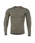 póló PENTAGON APOLLO ACTIVITY SHIRT K11012 TEREPSZÍNŰ ZÖLD