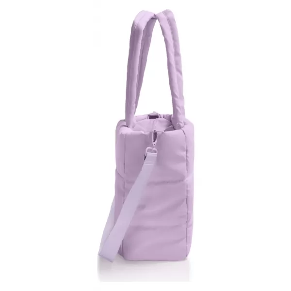  Táska HEYS PUFFER TRAVEL TOTE LEVENDULA 