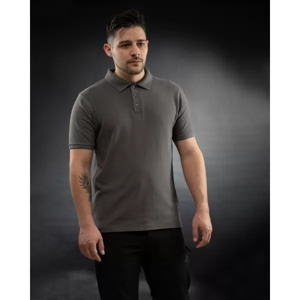  póló PENTAGON ANIKETOS POLO K09011-06 TEREPSZÍNŰ ZÖLD 