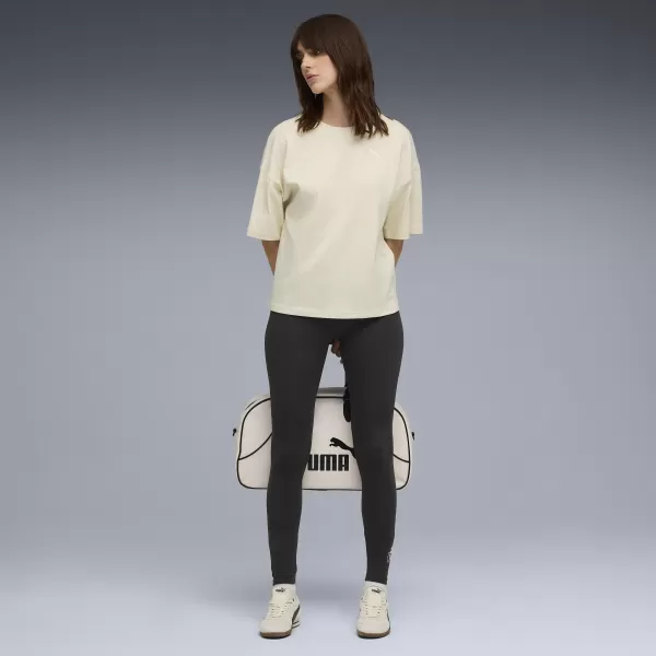  Bokavédő PUMA ESS LOGO LAB LEGGINGS 68808901 PUMA FEKETE 