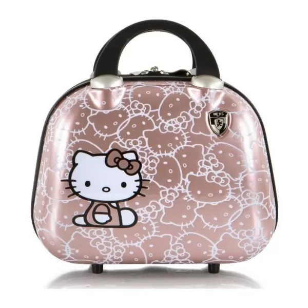  Kozmetikai tok HEYS Kids Hello Kitty Metallic 2 ks HELLÓ CICA 