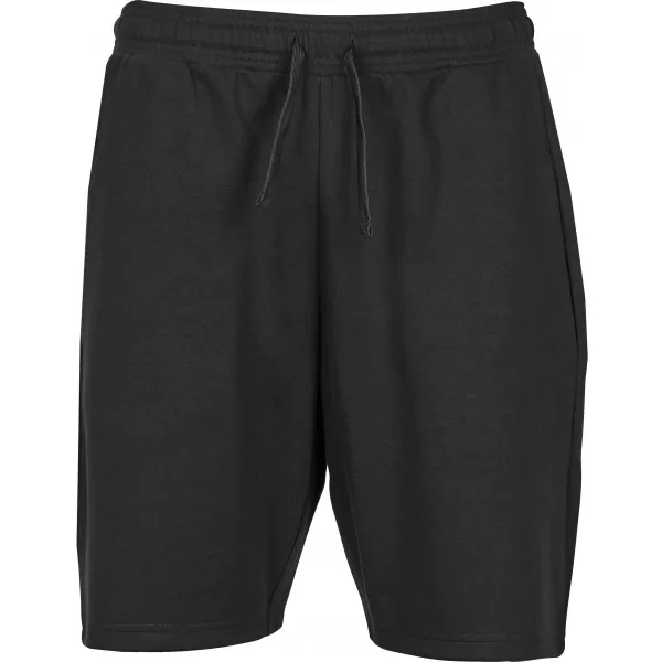  Férfi rövidnadrág TEE JAYS | TJ 5710 FEKETE 